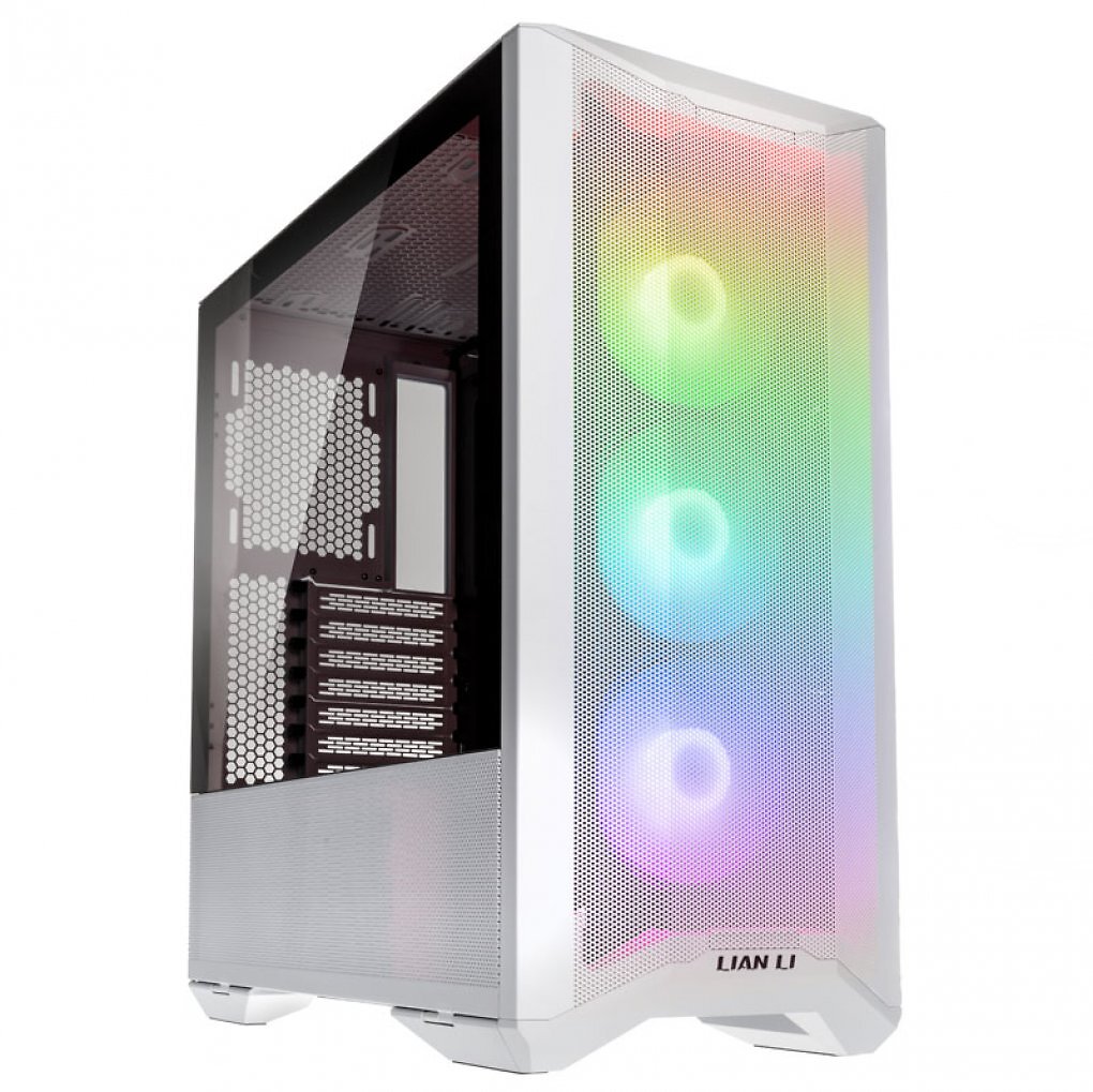 Lian Li LANCOOL II Mesh RGB