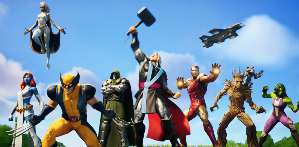 Die neueste Season 4 &amp;quot;Nexus War&amp;quot; von Fortnite funktioniert nicht auf iOS-Geräten. Hersteller Epic will jetzt gerichtlich erstreiten, dass Apple die App wieder im Appstore zum Download anbieten muss.