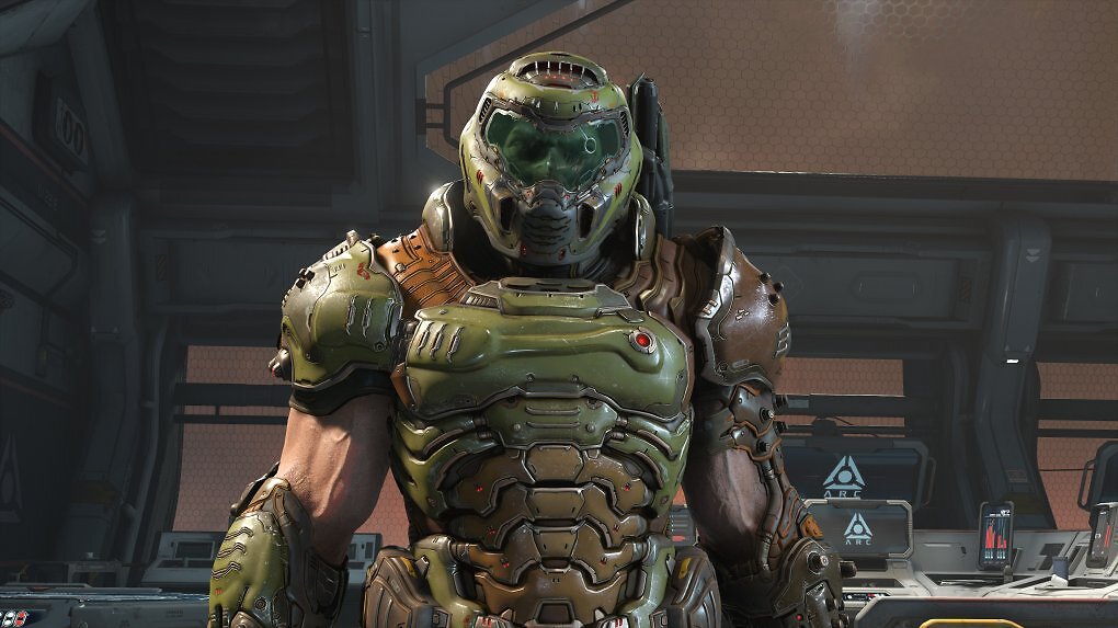 Doom Eternal