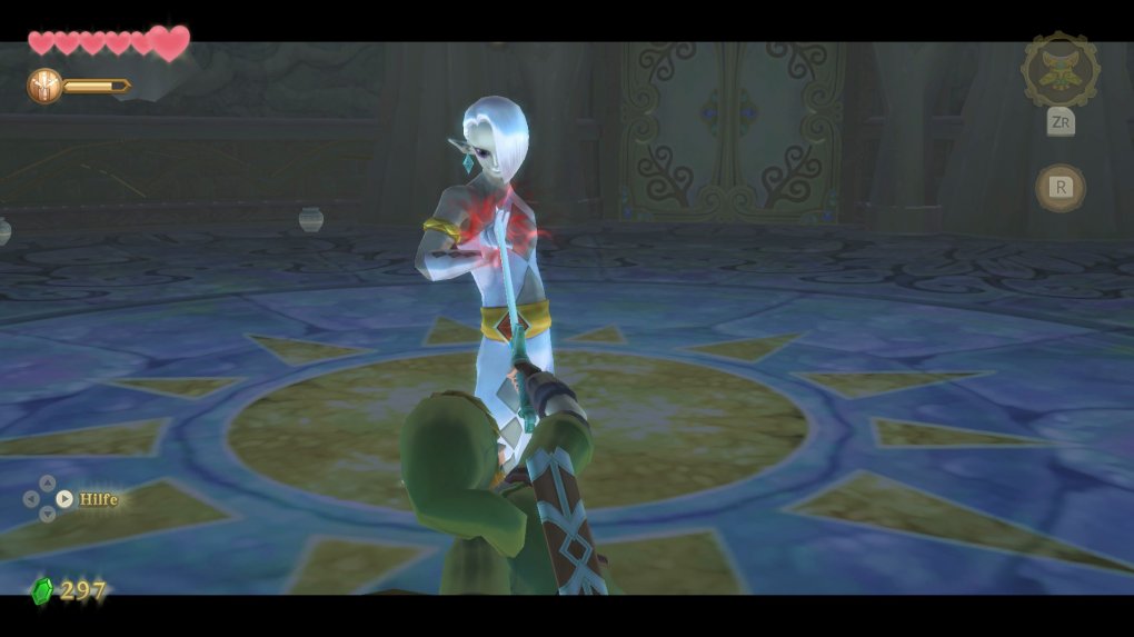 Zelda: Skyward Sword - Komplettlösung mit Tipps zum Nintendo-Switch-Abenteuer (10)