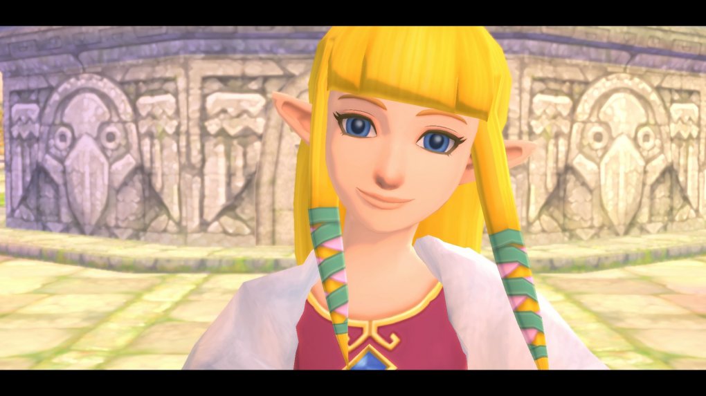 Zelda: Skyward Sword - Komplettlösung mit Tipps zum Nintendo-Switch-Abenteuer (11)