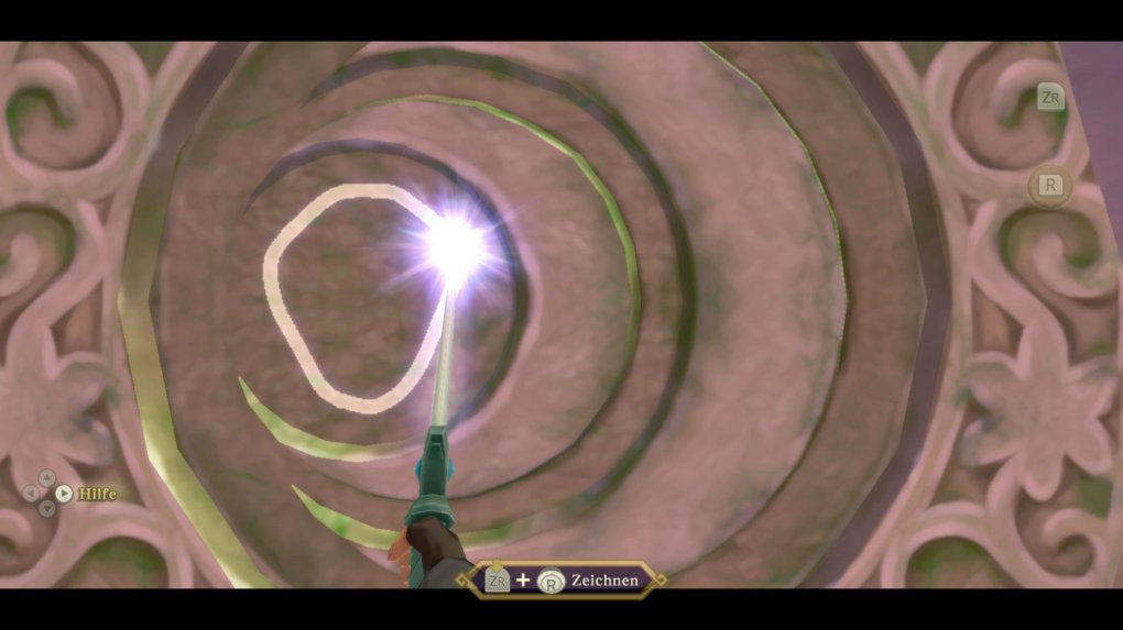 Zelda: Skyward Sword - Komplettlösung mit Tipps zum Nintendo-Switch-Abenteuer (40)