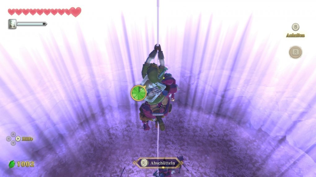 Zelda: Skyward Sword - Komplettlösung mit Tipps zum Nintendo-Switch-Abenteuer (47)