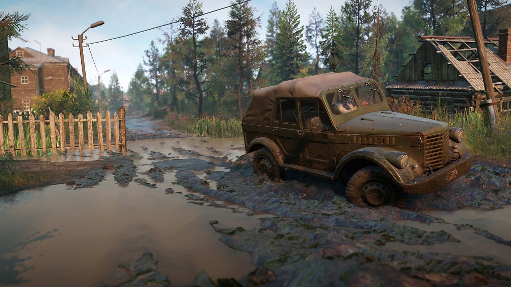 Einkaufsführer 2024: Die derzeit 10 besten Simulations-Spiele