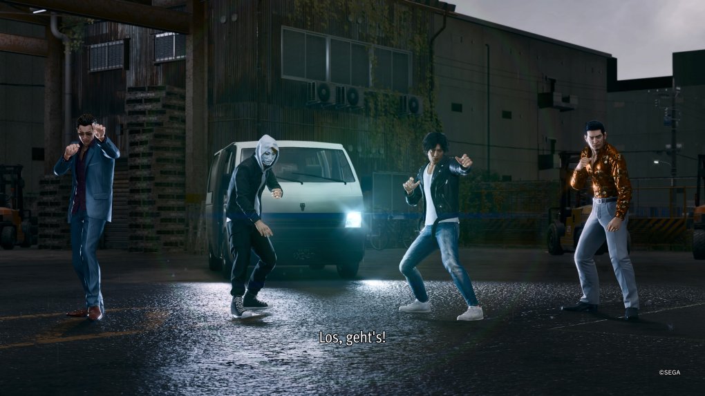 Der Detektiv-Thriller ist teilweise genial inszeniert.