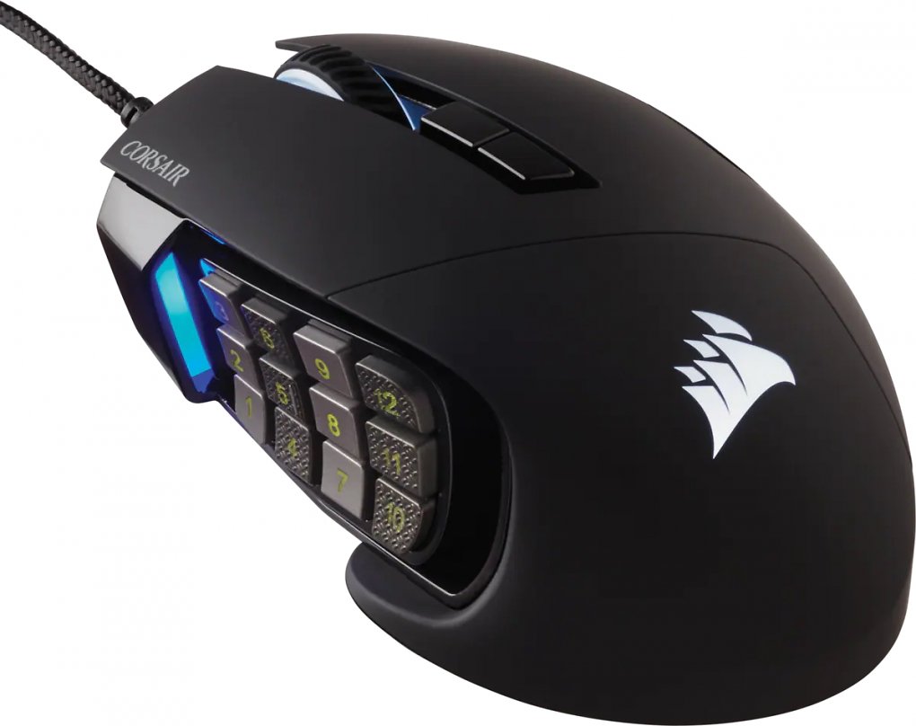 Corsair Scimitar Elite