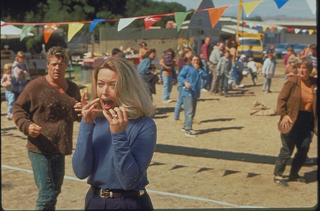 John Carpenters Das Dorf der Verdammten: Die Blu-ray-Neuauflage im Test (2)