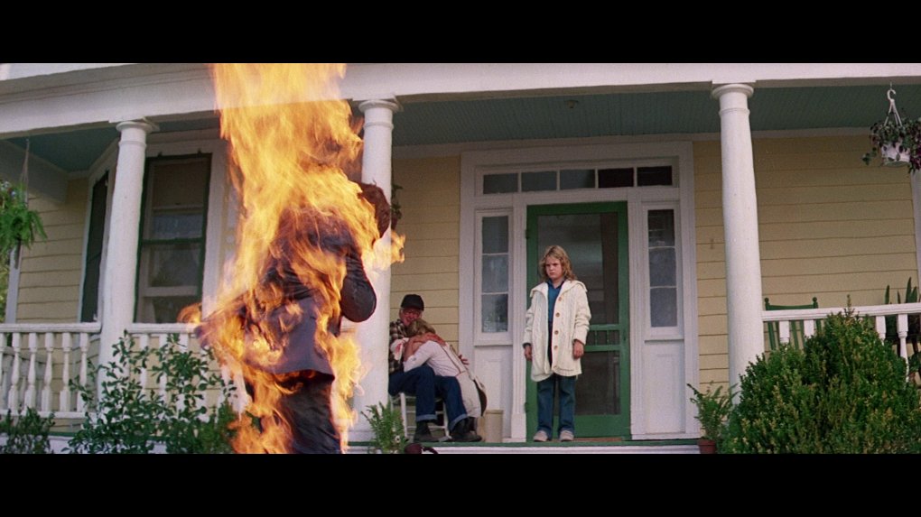 Stephen Kings Der Feuerteufel: Rezension zur Blu-ray-Neuauflage des Horrorfilms (5)