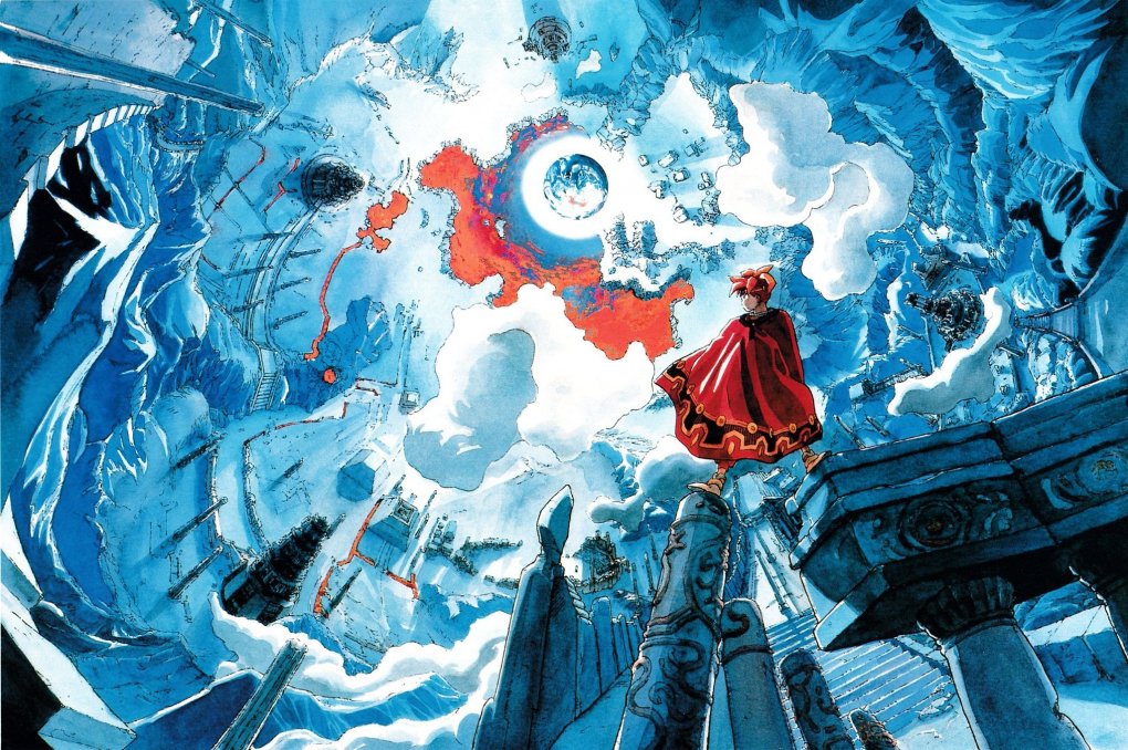 Original Artwork