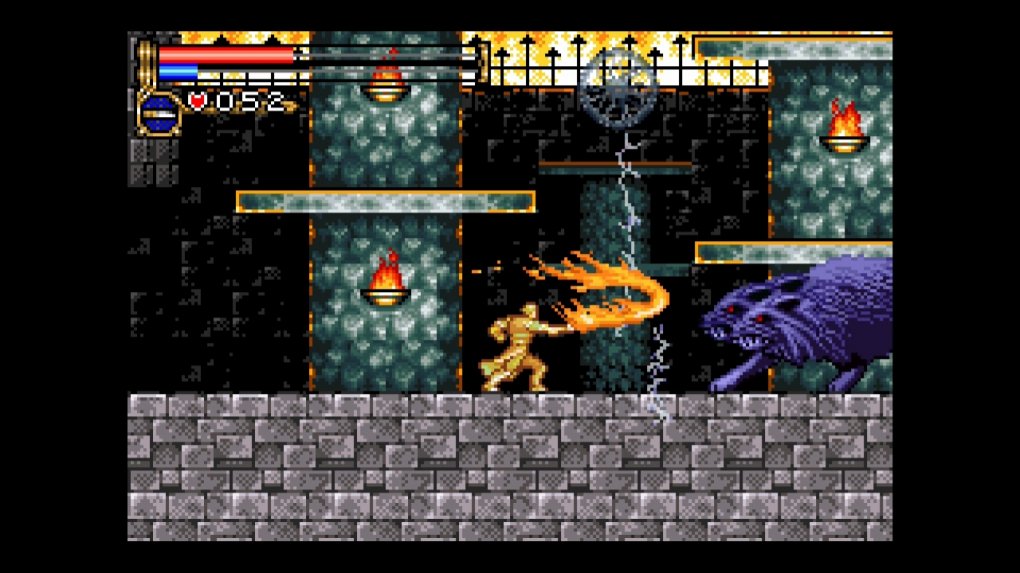Konami veröffentlichte zum 35-jährigen Jubiläum von Castlevania 14 Artworks als NFTs. Diese Art der Sammel- und Spekulationsobjekte werden wir 2022 noch häufiger sehen.