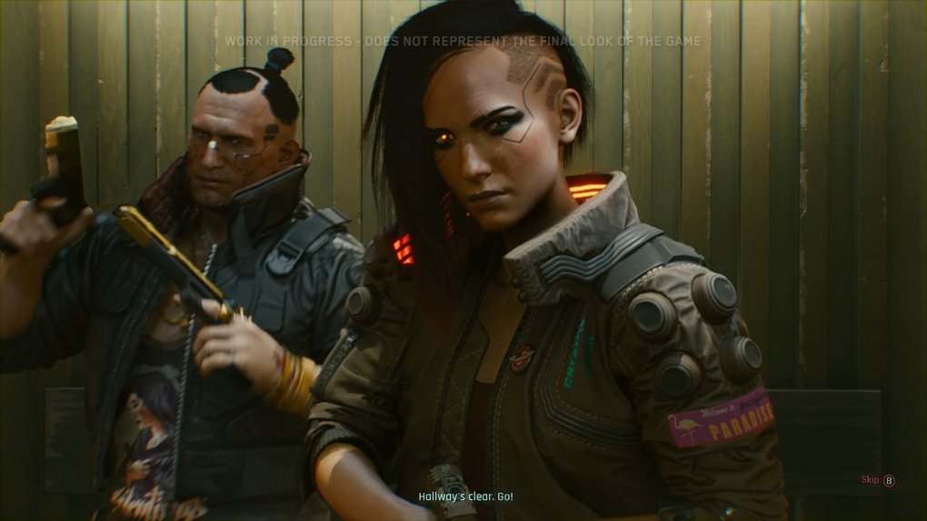 Der inzwischen berühmt-berüchtigte Trailer für Cyberpunk 2077 versprach die Welt ... und gilt heute als Mahnmal für Hype und gebrochenes Vertrauen.