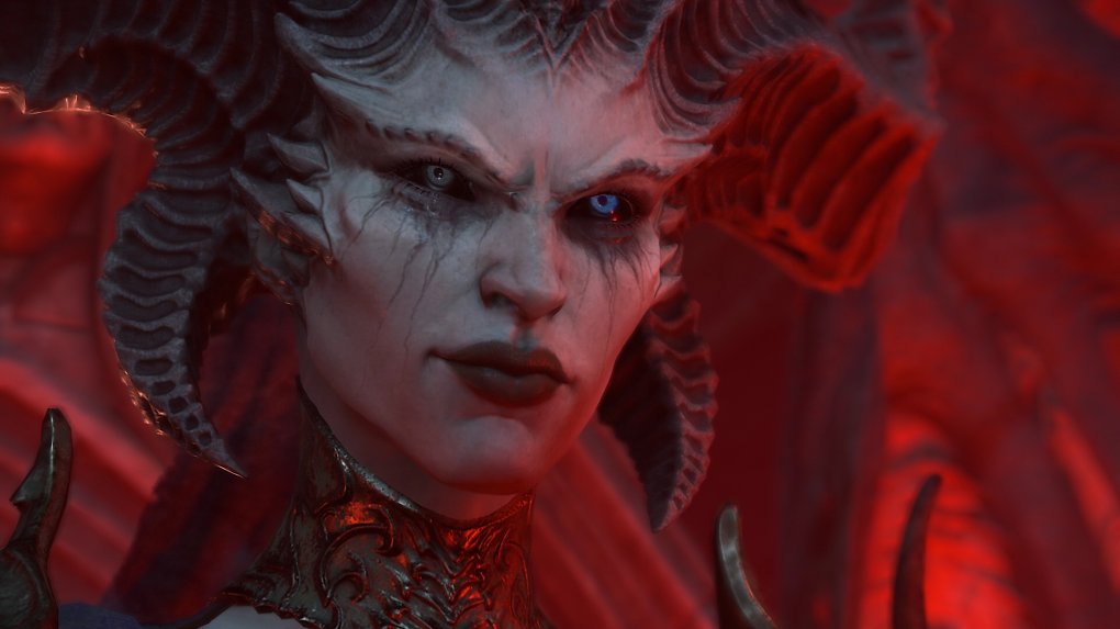 Diablo 4