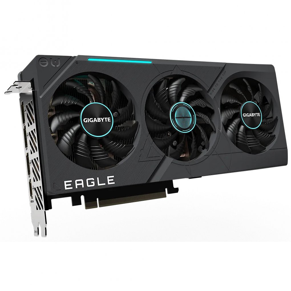 Gigabyte GeForce RTX 4070 Eagle OC