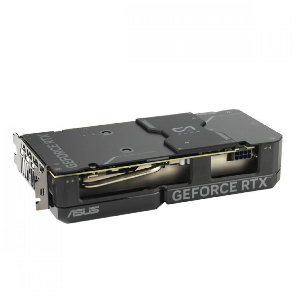 Asus Dual GeForce RTX 4060 Ti
