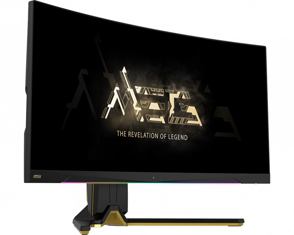 MSI MEG 342CDE