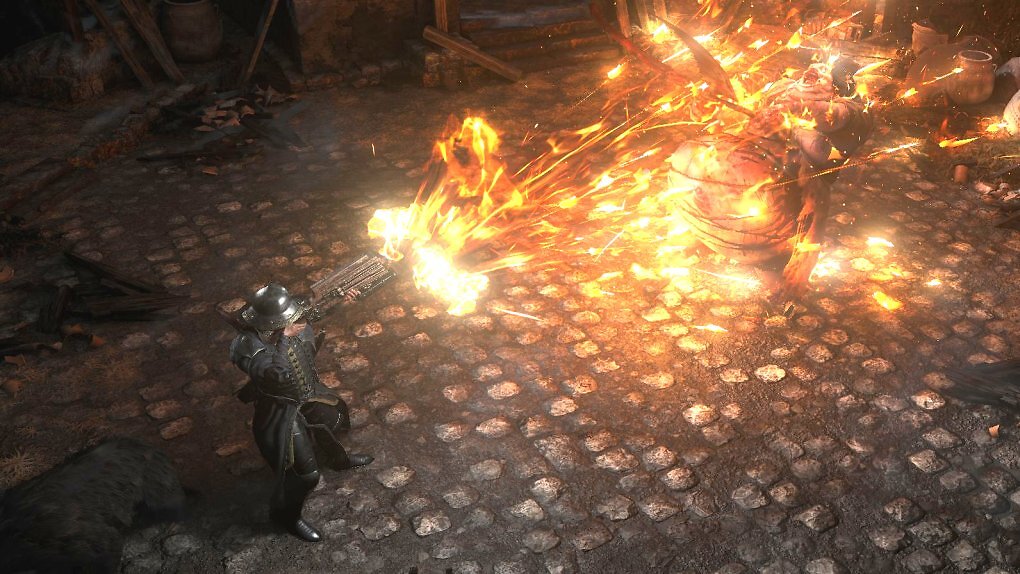 Path of Exile 2 kann brutal schwierig sein - aber Spieler dürfen fast immer an den Modifikatoren schrauben, denen sie ausgesetzt sind.