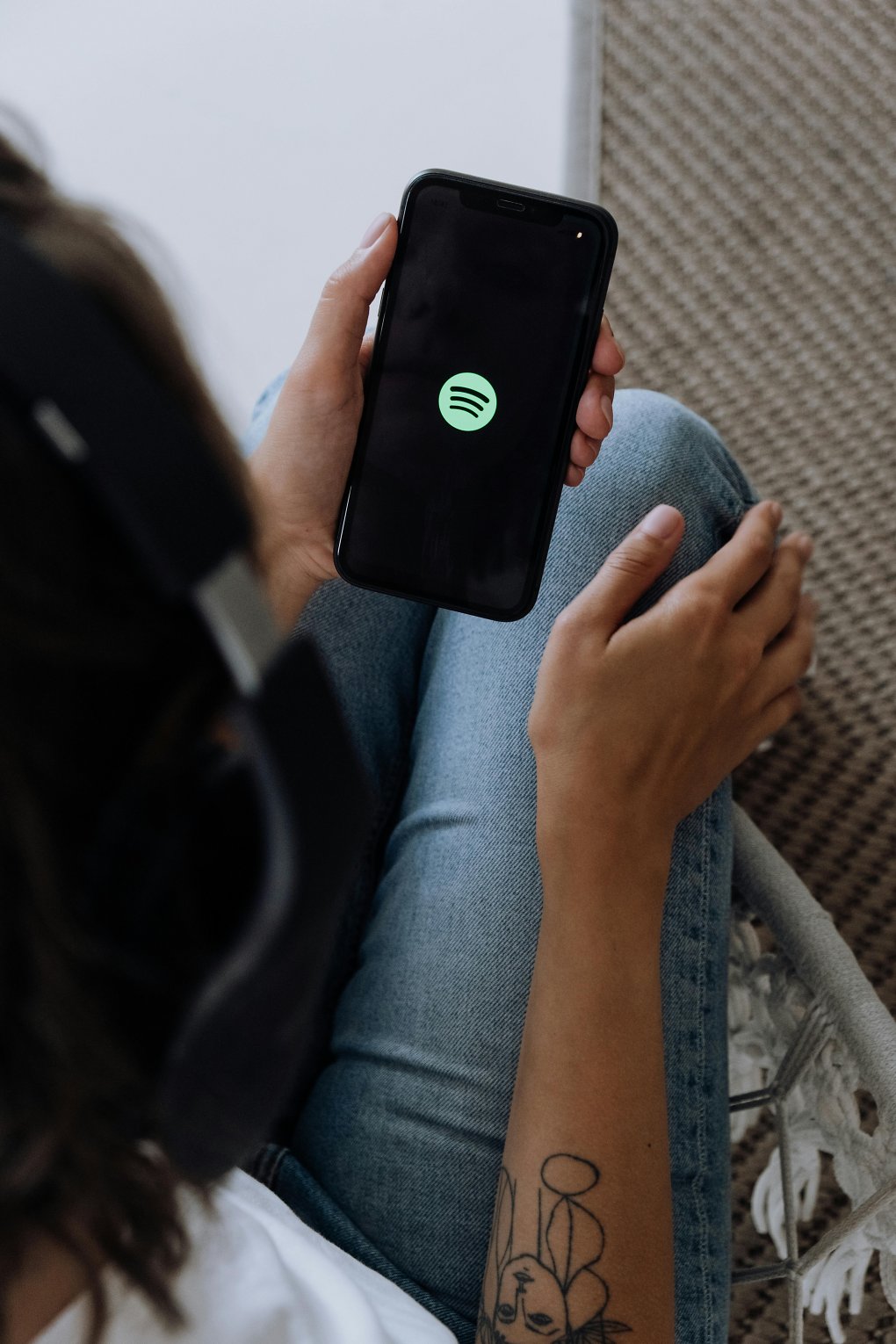Spotify