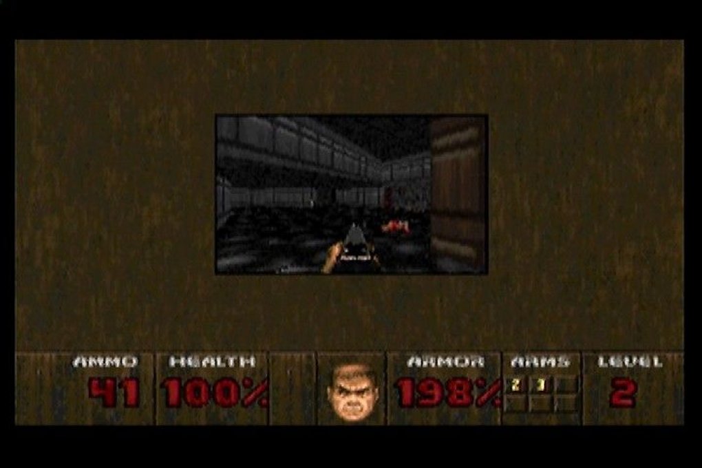 Doom