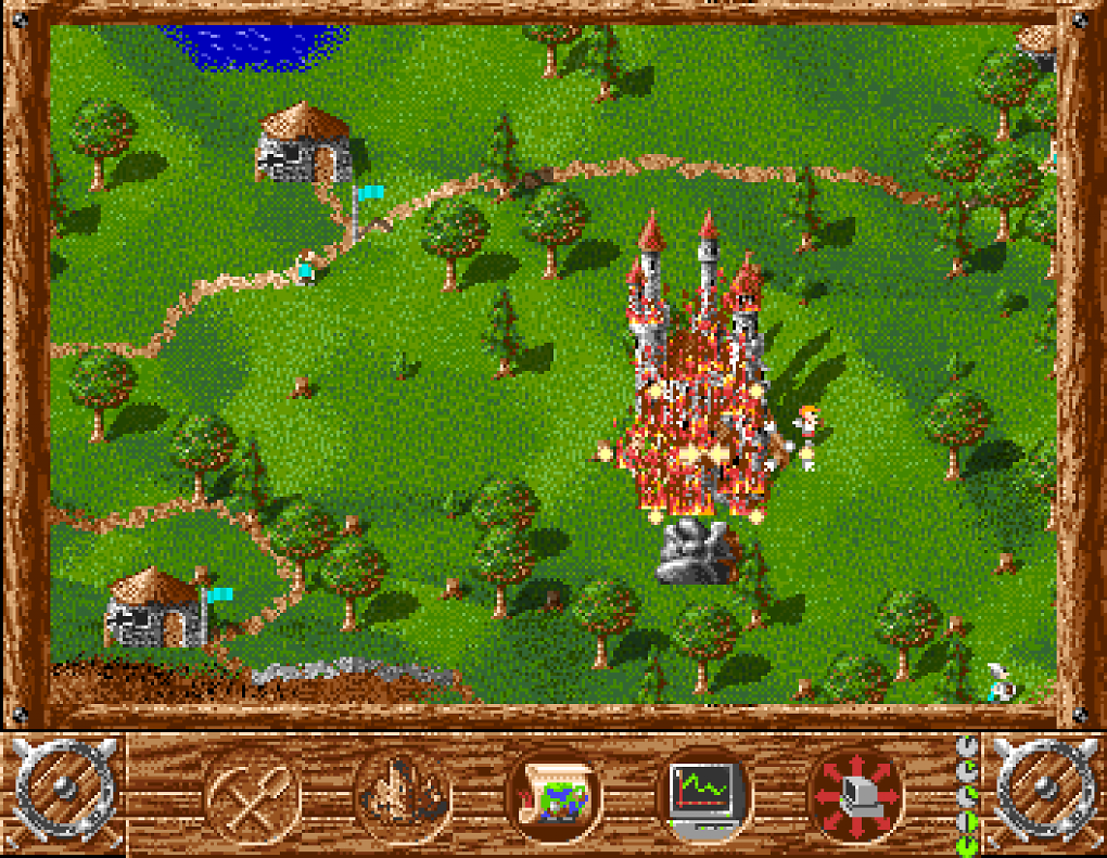 Die Siedler