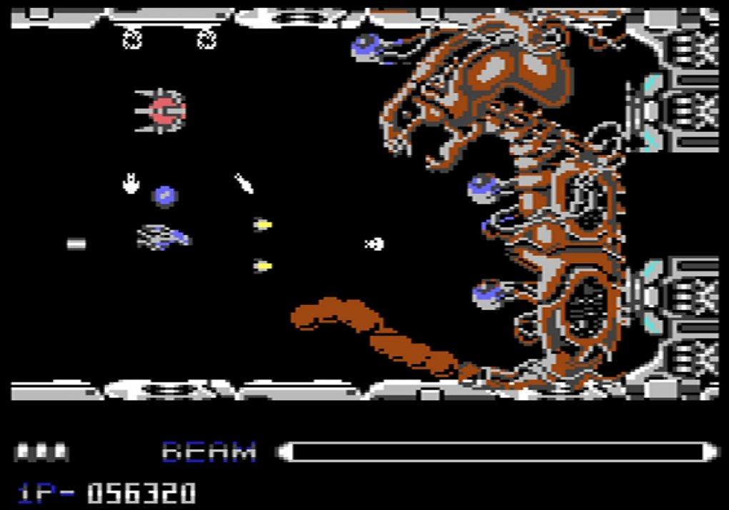 R-Type