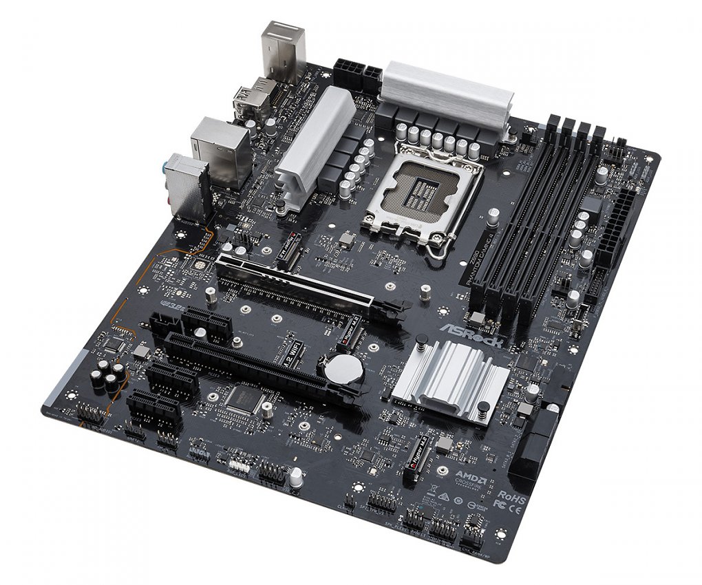 ASRock Z690 Phantom Gaming 4