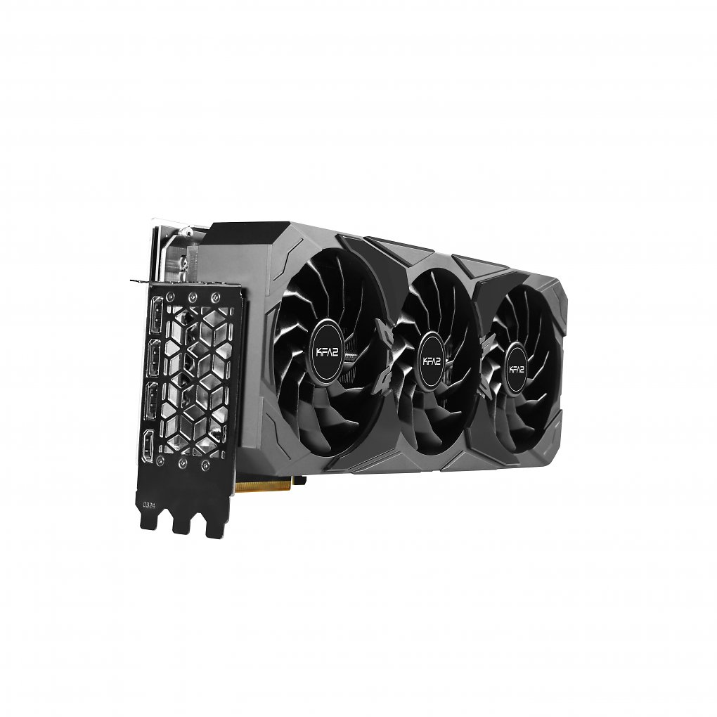 KFA2 GeForce RTX 4080 Super ST