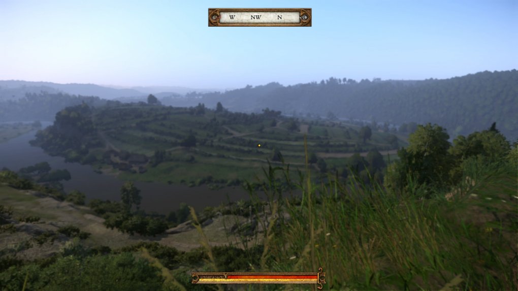 Kingdom Come für Switch: Ein Test an der Schmerzgrenze