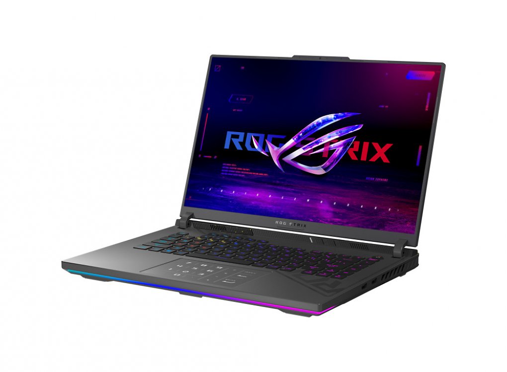 ASUS ROG Strix G16 G614JZ