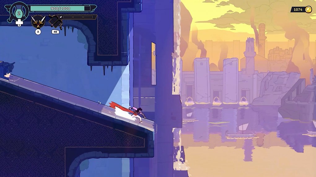 Kontroverser Grafikstil: Das neue "Prince of Dead Cells" spaltet die Gemüter