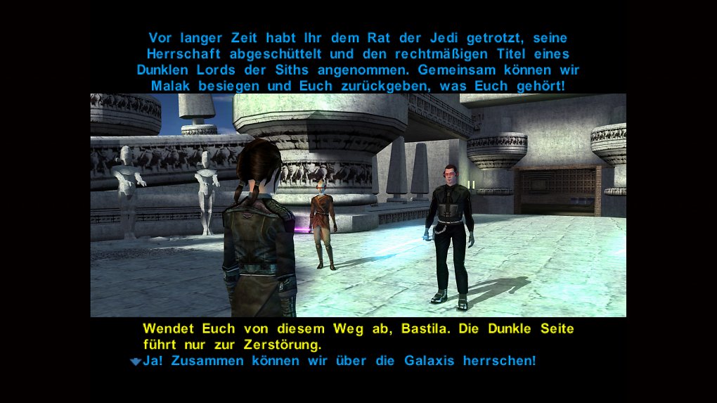 Dialogsequenz