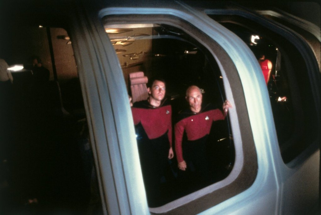 Star Trek TNG