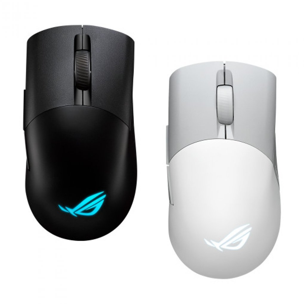 ASUS ROG Keris Wireless AimPoint -