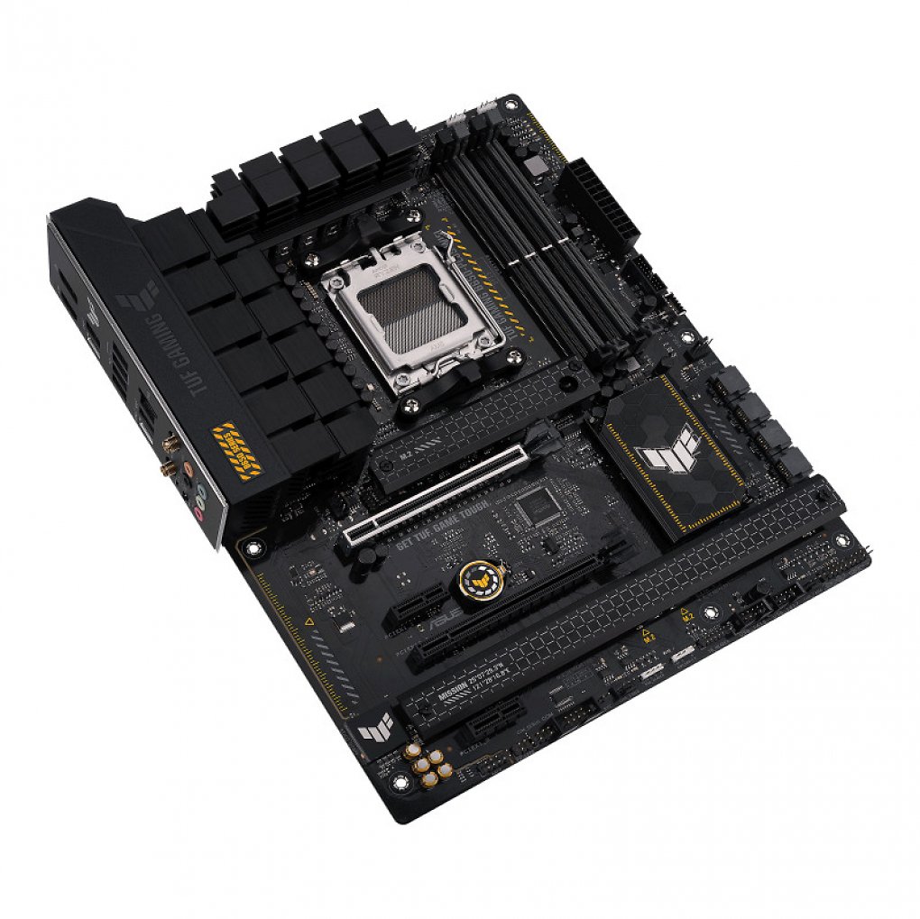 ASUS TUF Gaming B650-Plus