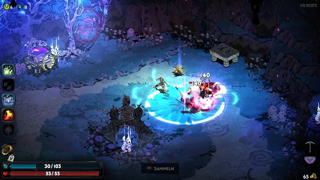 Hades 2: Kaufen oder nicht? Das bietet der Early Access wirklich!