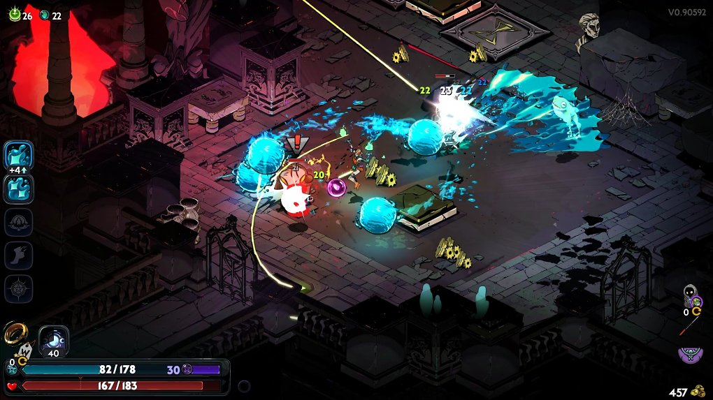 Hades 2: Kaufen oder nicht? Das bietet der Early Access wirklich!