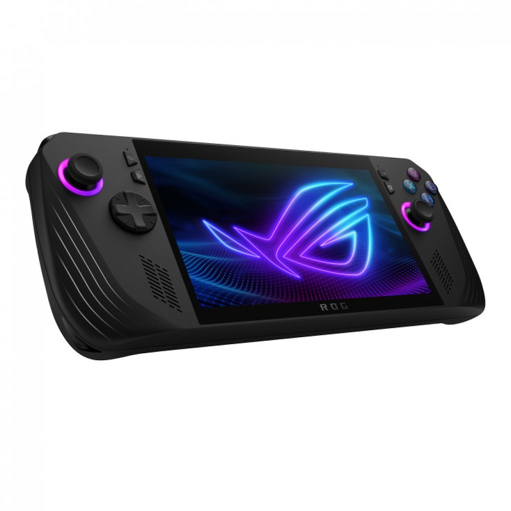 Asus ROG Ally X