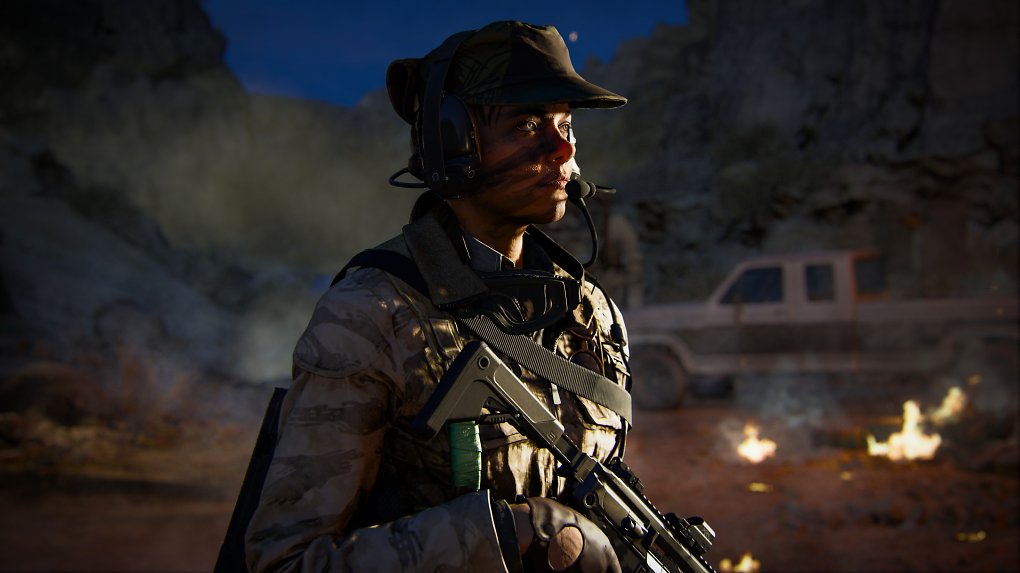 Mit Black Ops 6 steht und fällt die Zukunft von Call of Duty!