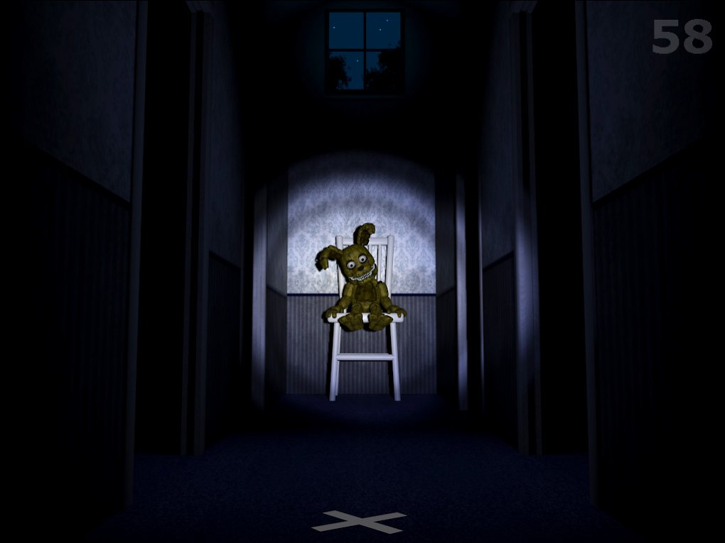 FNAF 4
