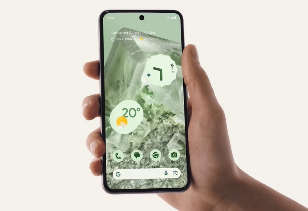 Alle meine Freunde kaufen gerade das gleiche Smartphone - darum solltet ihr das auch tun
