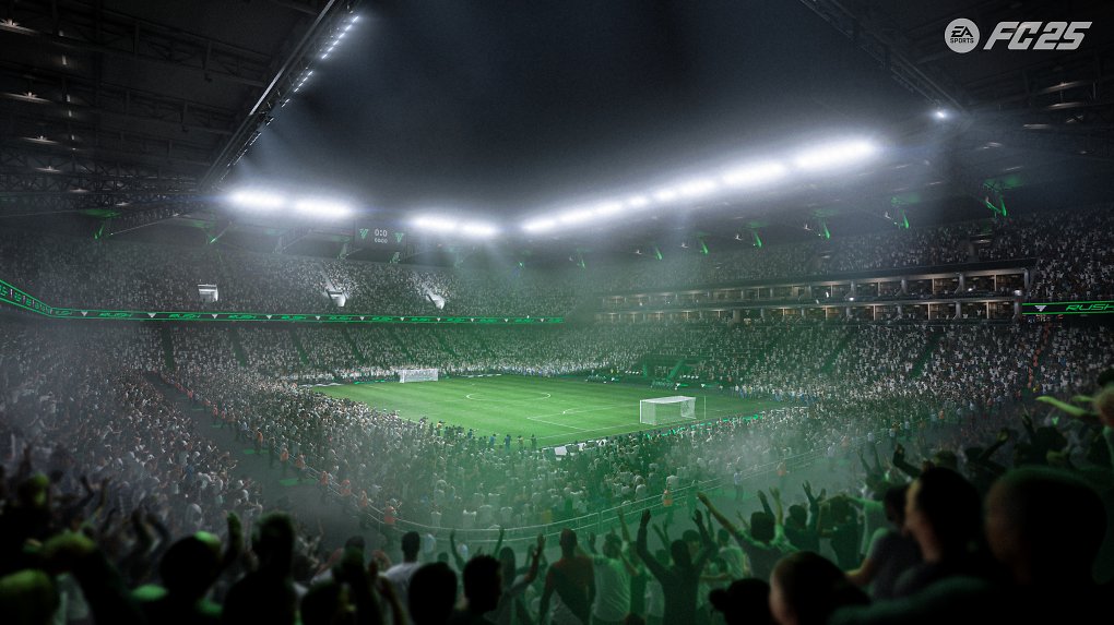 EA Sports FC 25 ist eine konkurrenzlose Frechheit!