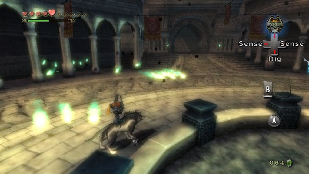 The Legend of Zelda: Twilight Princess