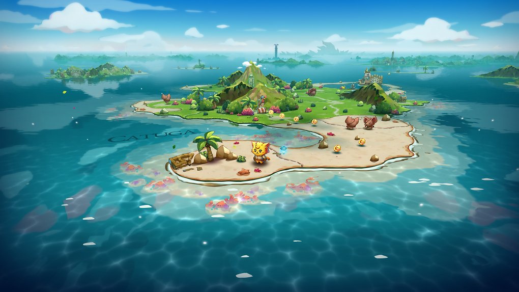 Cat Quest 3 im Test: Süßes Piratenabenteuer für zwischendurch