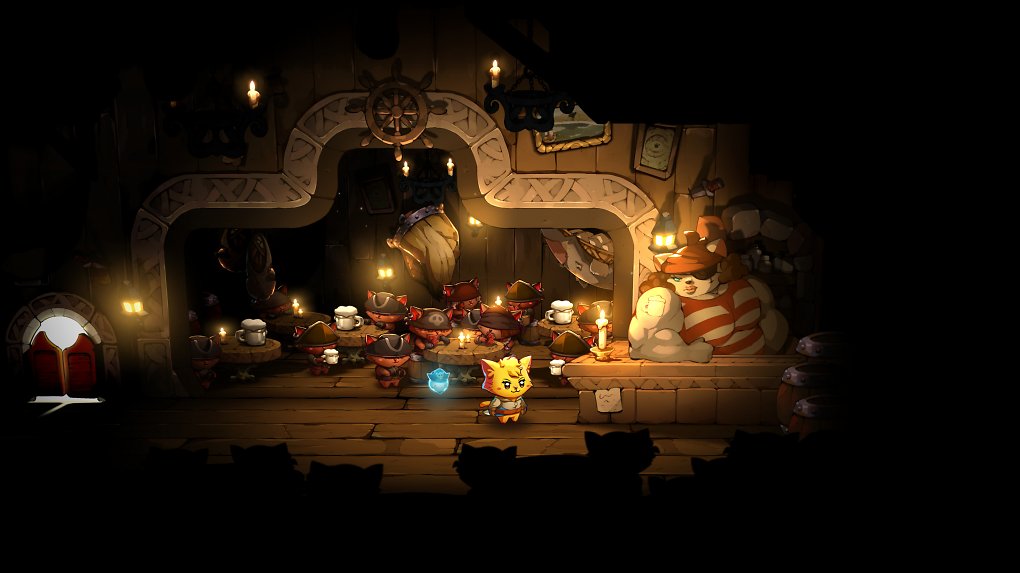 Cat Quest 3 im Test: Süßes Piratenabenteuer für zwischendurch