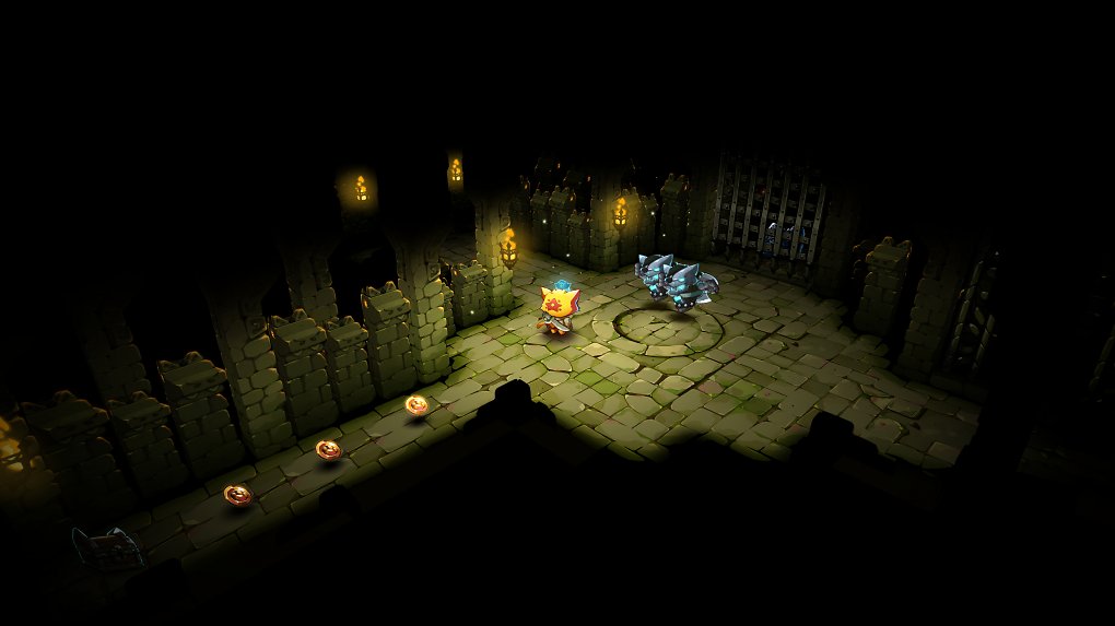 Cat Quest 3 im Test: Süßes Piratenabenteuer für zwischendurch
