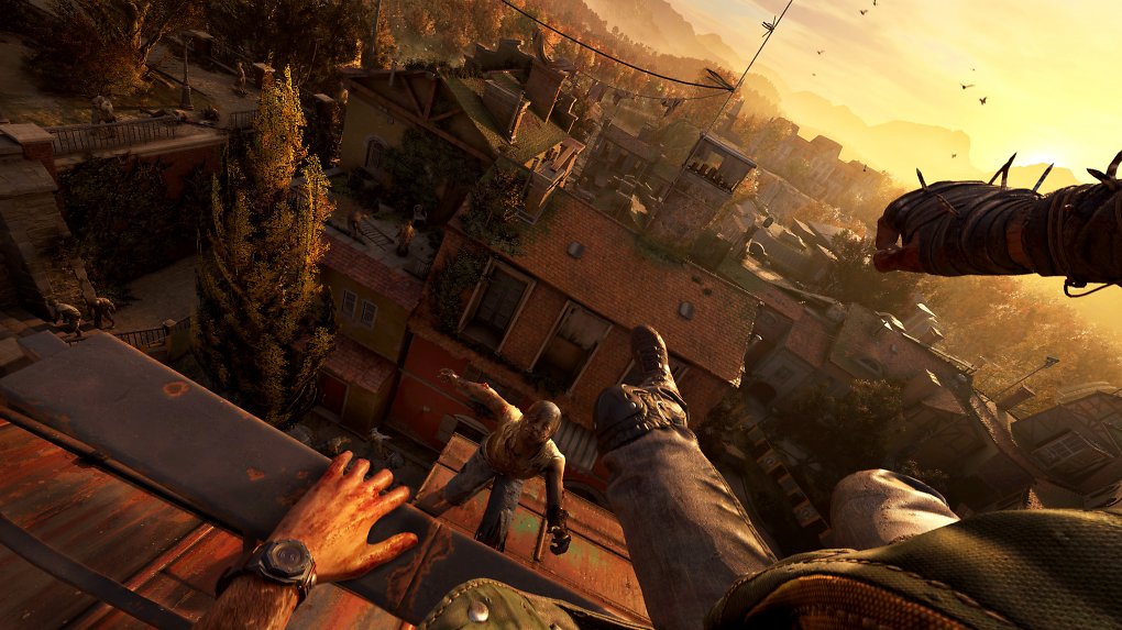 Dying Light: The Beast: Vorhang auf für den Baron - Game Awards-Trailer enthüllt den Bösewicht!