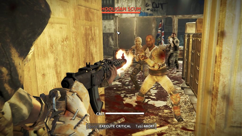 God save the mod! Wird Fallout: London dem Hype gerecht?