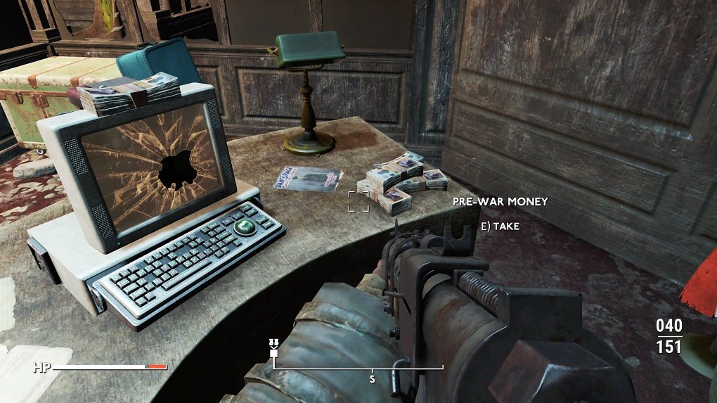 God save the mod! Wird Fallout: London dem Hype gerecht?