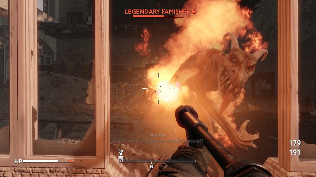 God save the mod! Wird Fallout: London dem Hype gerecht?