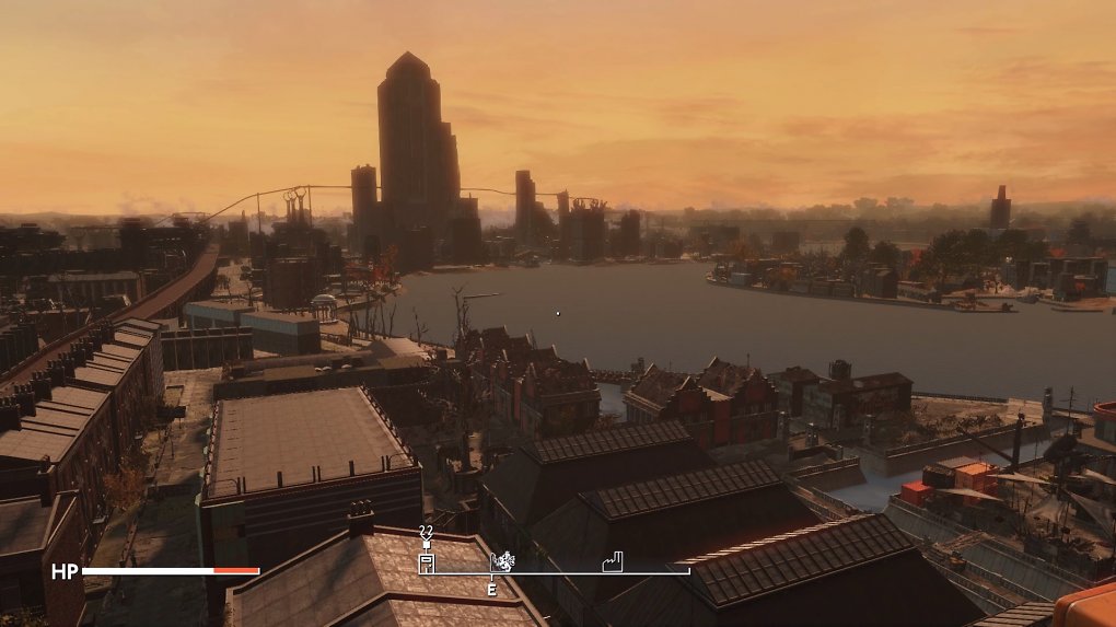 God save the mod! Wird Fallout: London dem Hype gerecht?