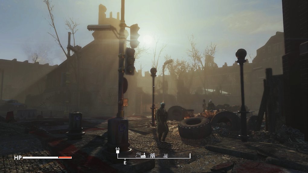 God save the mod! Wird Fallout: London dem Hype gerecht?